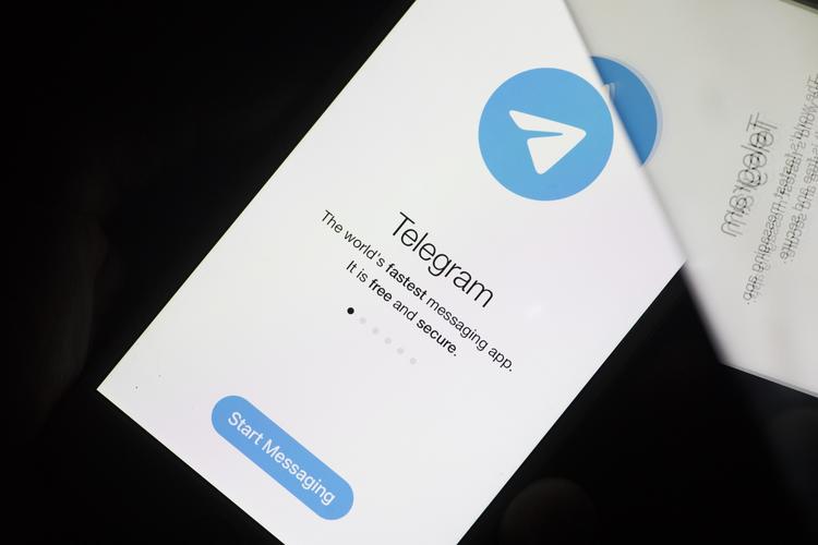 Telegram安卓版持续更新 全球下载量突破20亿次